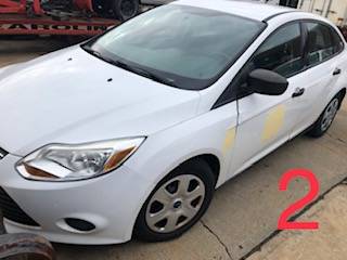 **(2)USED- 2014 FORD FOCUS FOR SALE** - cars & trucks - by owner -... for sale in Lindenhurst, NY – photo 19