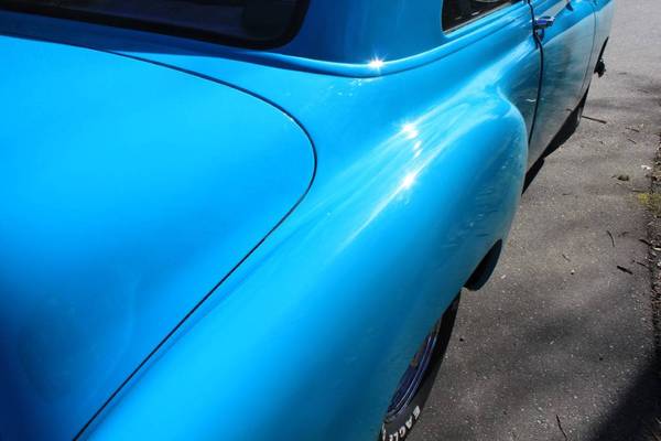 1951 Chevrolet Coupe Lot 143-Lucky Collector Car Auction - cars & for sale in Other, FL – photo 10