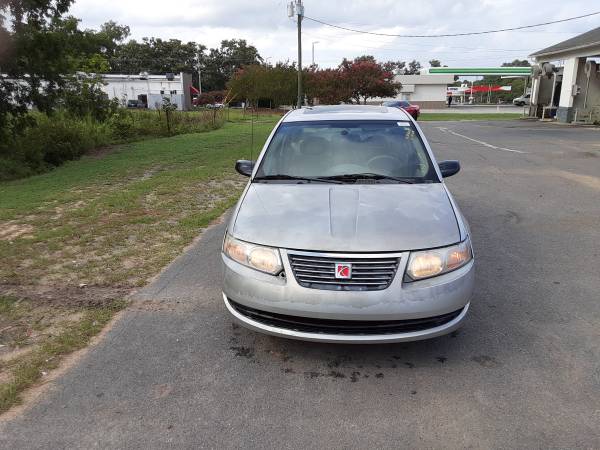 Saturn Ion for sale in Gaston, SC – photo 12