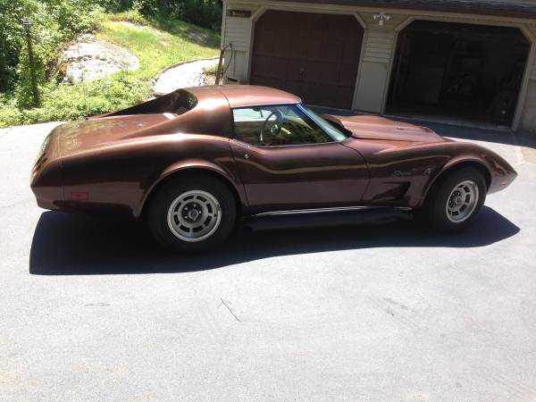 74 stingray for sale in Guilford , CT – photo 2