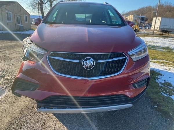 2019 Buick Encore Preferred AWD - cars & trucks - by dealer -... for sale in Darington, PA – photo 6