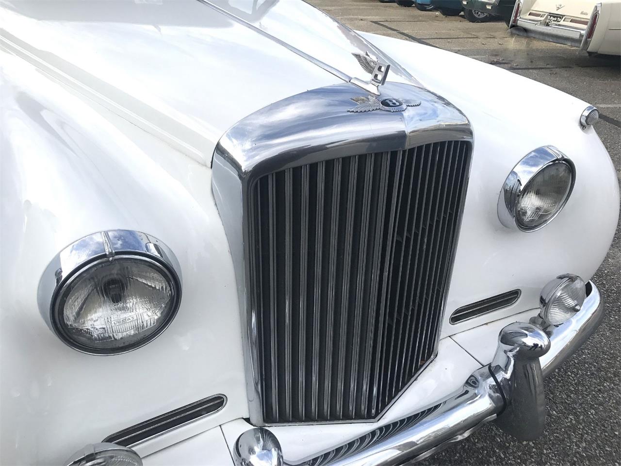 1956 Bentley Silver Cloud for sale in Stratford, NJ – photo 13
