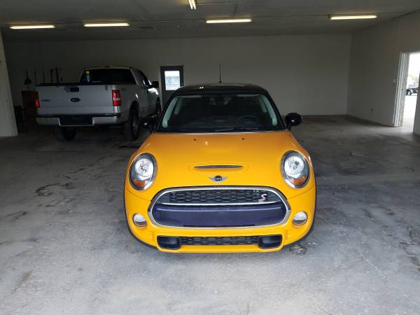 2016 mini cooper s - - by dealer - vehicle automotive for sale in Palmyra, NE – photo 4