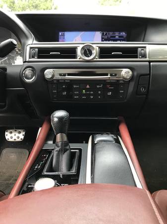 Lexus GS350 F Sport AWD for sale in Rochester , NY – photo 9