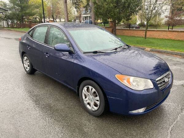 2009 Hyundai Elantra GLS-PLATES IN STOCK! ON THE ROAD FAST - cars & for sale in Schenectady, NY – photo 7