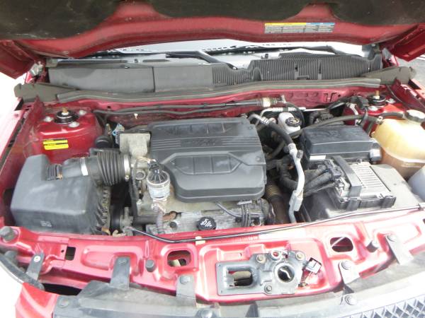 2005 CHEVY EQUINOX (AWD) (WISNESKI AUTO) - - by dealer for sale in Green Bay, WI – photo 13
