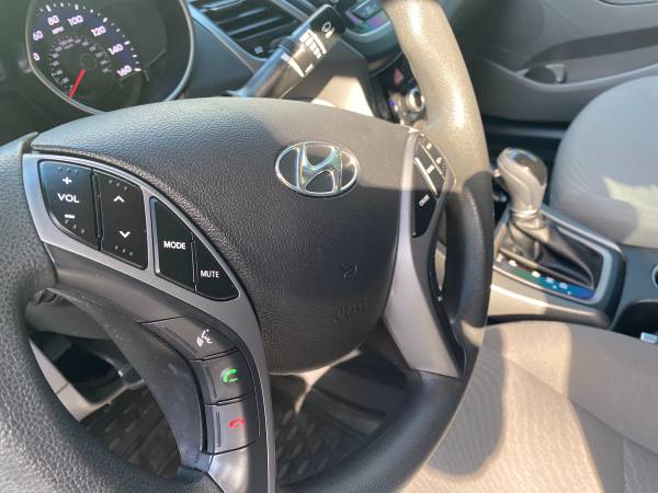 2016 Hyundai elantra - cars & trucks - by owner - vehicle automotive... for sale in Covina, CA – photo 12