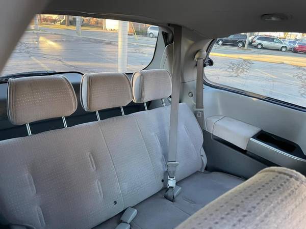 2006 NISSAN QUEST - cars & trucks - by dealer - vehicle automotive... for sale in Kenosha, WI – photo 15