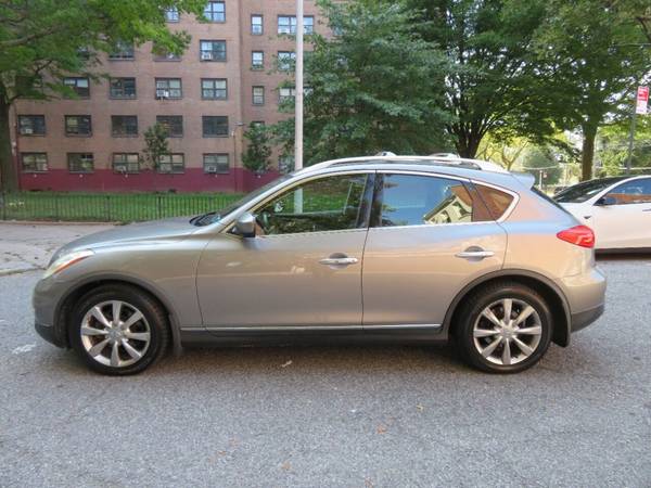 2008 INFINITI EX35 Journey AWD Crossover SUV No Accidents! - cars & for sale in Brooklyn, NY – photo 6