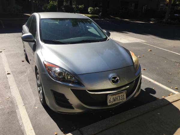 Mazda 2010 for sale in Chico, CA – photo 3