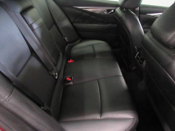 2014 Infiniti Q50 Premium AWD 4dr Sedan - - by dealer for sale in Fairfield, OH – photo 19