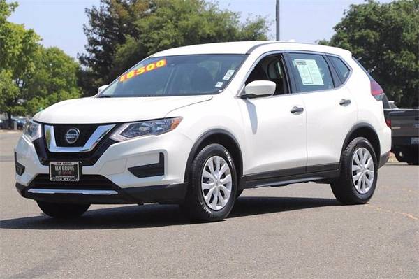 2019 Nissan Rogue S - - by dealer - vehicle automotive for sale in Elk Grove, CA – photo 14