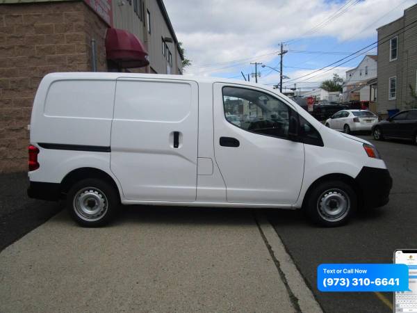2017 Nissan NV200 - Buy Here Pay Here! - - by dealer for sale in Paterson, NJ – photo 6