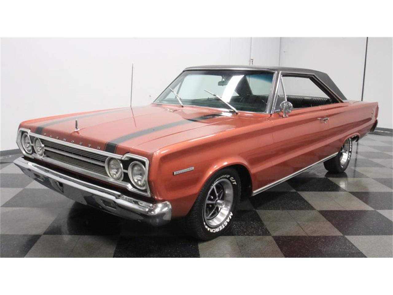 1967 Plymouth Belvedere for sale in Lithia Springs, GA – photo 22
