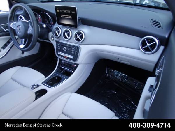 2018 Mercedes-Benz CLA-Class CLA 250 SKU:JN696881 Sedan for sale in San Jose, CA – photo 22
