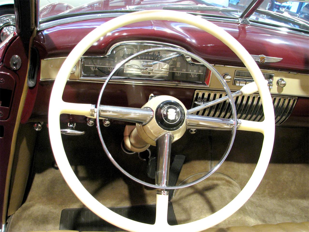 1949 Cadillac Series 62 for sale in Other, Other – photo 22