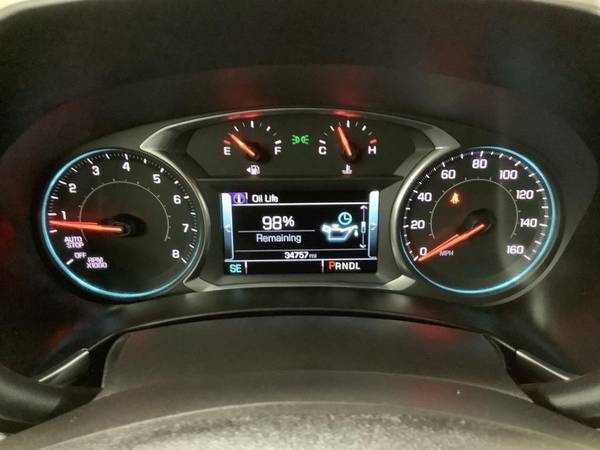 2018 Chevrolet Equinox AWD All Wheel Drive Chevy LT for sale in Kellogg, ID – photo 15