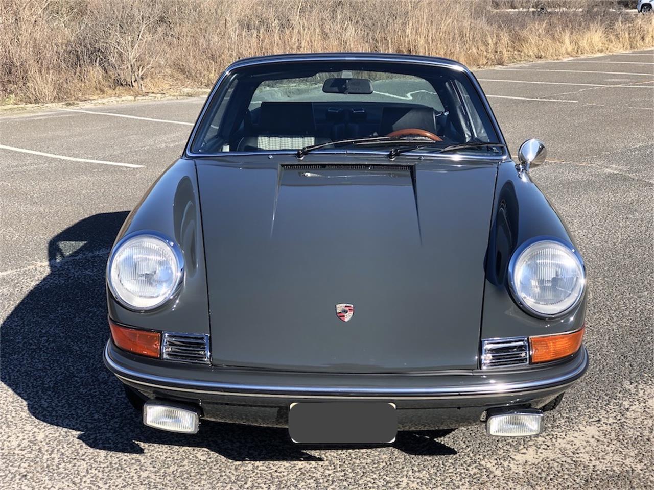1969 Porsche 911T for sale in Southampton, NY – photo 18