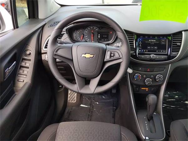 2018 Chevrolet Trax LS - wagon - - by dealer - vehicle for sale in Naples, FL – photo 15