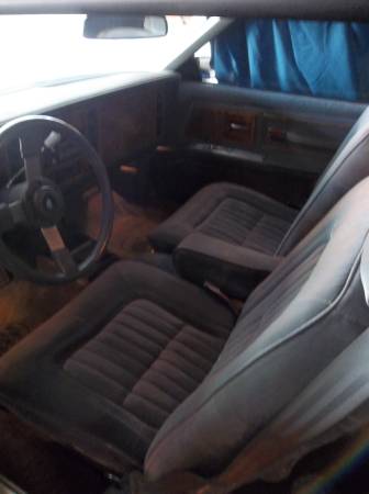 1985 Buick Riviera for sale in Howell, MI – photo 2
