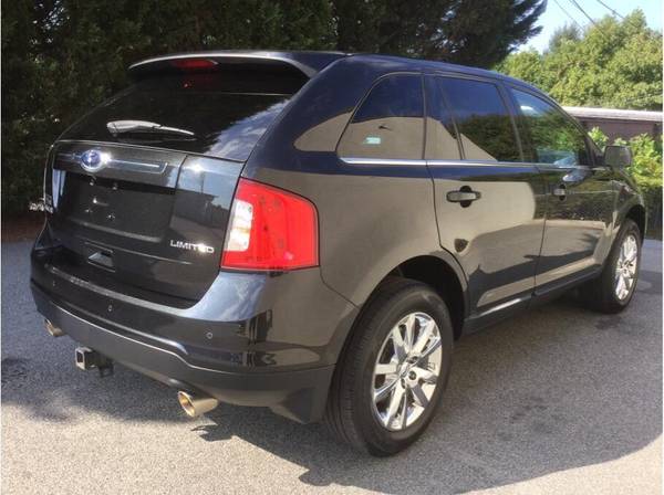 2014 Ford Edge Limited*LOW MILES!*COME SEE US!*E-Z FINANCING*WARRANTY* for sale in Hickory, NC – photo 10