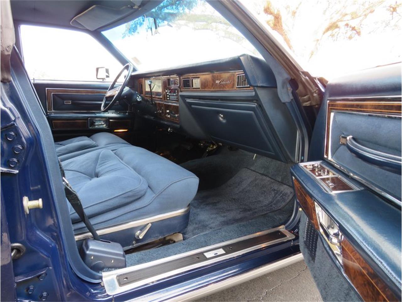 1979 Lincoln Town Car for sale in Lakeland, FL – photo 12