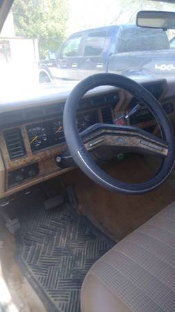 1986 ford f250 2 Wheel drive truck for sale in Fond Du Lac, WI – photo 8
