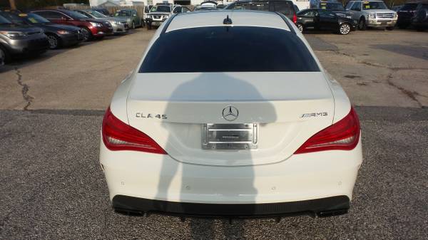 2014 Mercedes-Benz CLA CLA 45 AMG - cars & trucks - by dealer -... for sale in Upper Marlboro, District Of Columbia – photo 5