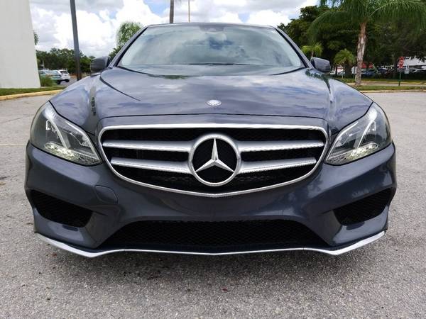 2014 Mercedes-Benz E-Class E 350 Sport~CLEAN CARFAX~ WELL... for sale in Sarasota, FL – photo 15