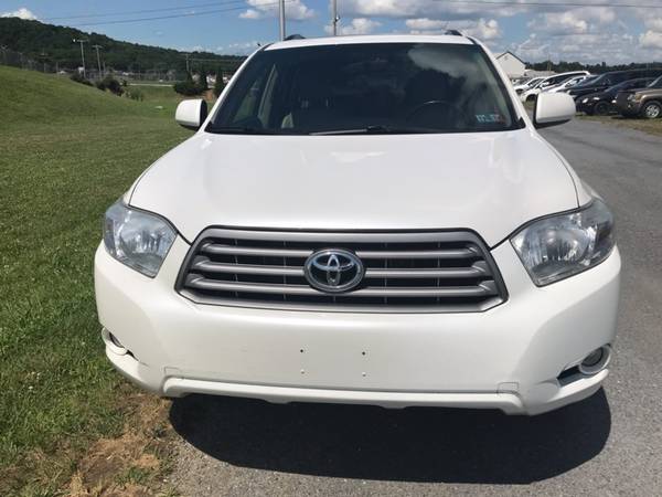 2010 Toyota Highlander SE **AWD**3RD ROW SEATING** for sale in Shippensburg, PA – photo 2