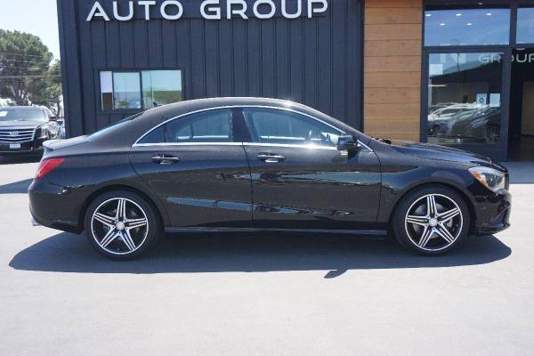 2015 Mercedes-Benz CLA 250 CLA 250 Coupe 4D [ Only 20 Down/Low for sale in Sacramento , CA – photo 6