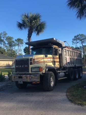 Dump Truck for sale in Naples, FL – photo 12
