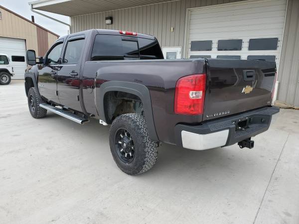 2008 Chevrolet 2500hd duramax for sale in Anabel, MO – photo 7