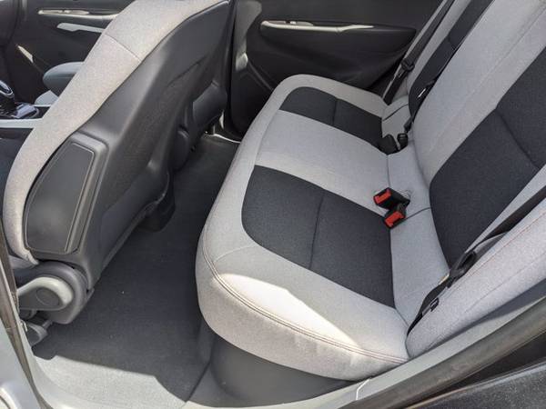 2019 Chevrolet Bolt EV LT SKU: K4118911 Hatchback for sale in Chandler, AZ – photo 18