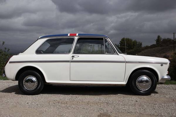 1968 Austin America MkII - - by dealer - vehicle for sale in San Francisco, CA – photo 8