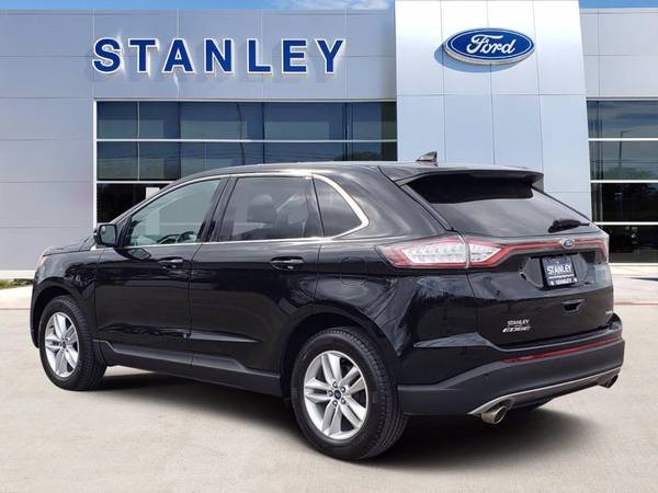 2018 Ford Edge SEL - - by dealer - vehicle automotive for sale in Gilmer, TX – photo 4