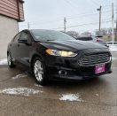 16 FORD FUSION SE - - by dealer - vehicle automotive for sale in Cleveland, OH – photo 12