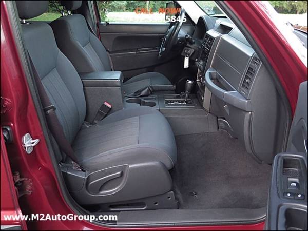 2012 Jeep Liberty Sport 4x4 4dr SUV - - by dealer for sale in East Brunswick, NJ – photo 15