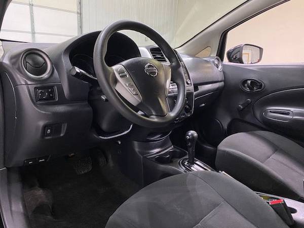 2015 Nissan Versa - Small Town & Family Owned! Excellent Financing... for sale in Wahoo, NE – photo 8