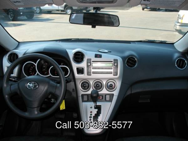 2010 Toyota Corolla Matrix 1 Owner Service Record via CARFAX - cars... for sale in Milwaukie, OR – photo 18