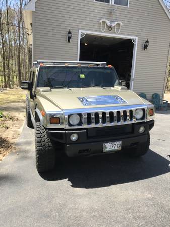 2006 H2 Hummer SUT for sale in Other, ME – photo 3