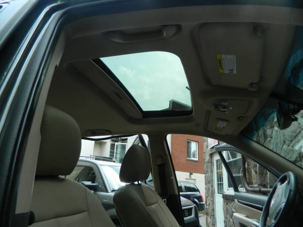 2010 HYUNDAI SANTA FE LIMITED EXCELLENT CONDITION!!! for sale in NEW YORK, NY – photo 7