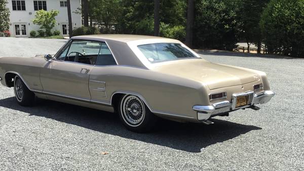 1964 Buick Riviera for sale in West End, NC – photo 10