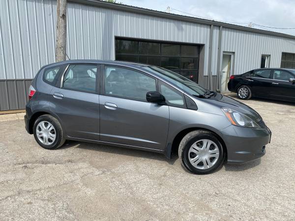 2011 Honda Fit 5-Speed MT - - by dealer - vehicle for sale in CENTER POINT, IA – photo 2