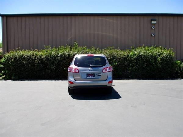 2012 Hyundai Santa Fe GLS for sale in Manteca, CA – photo 12