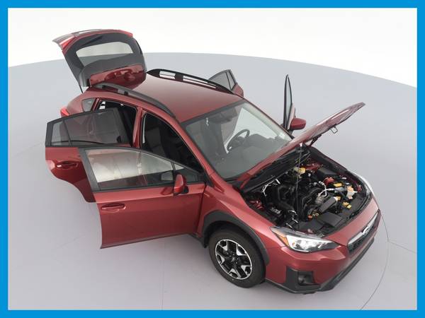 2019 Subaru Crosstrek 2 0i Premium Sport Utility 4D hatchback Red for sale in Columbia, SC – photo 21