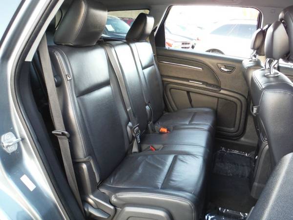 2010 Dodge Journey R/T AWD HARD TO FIND 3RD ROW SEAT for sale in Sacramento , CA – photo 13