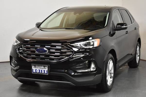 2020 Ford Edge SEL - - by dealer - vehicle for sale in Boise, ID – photo 4