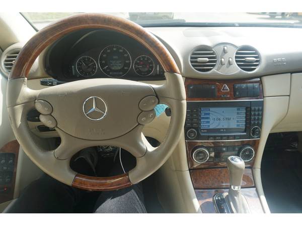 2009 Mercedes-Benz CLK CLK 350 - Guaranteed Approval! - (? NO CREDIT... for sale in Plano, TX – photo 5
