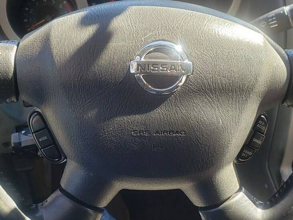 2002 Nissan Frontier Crew Cab ford toyota dodge mazda kia chevrolet... for sale in Portland, OR – photo 20